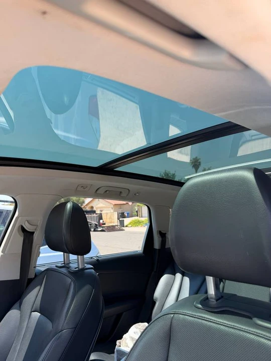 2018 Audi 4M Q7 - Image 8 of 13