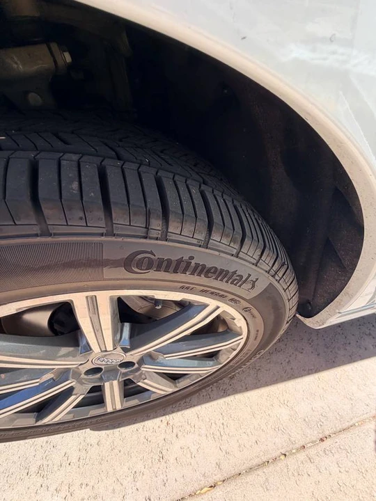 2018 Audi 4M Q7 - Image 6 of 14
