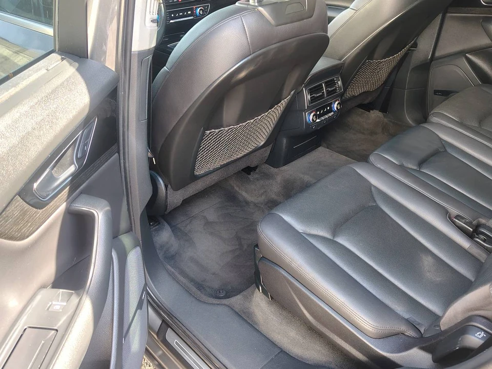 2018 Audi 4M Q7 - Image 5 of 9