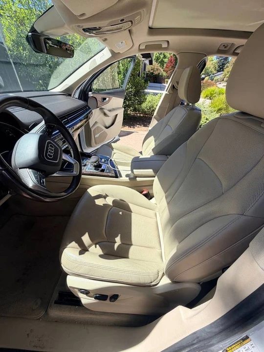 2018 Audi 4M Q7 - Image 14 of 14