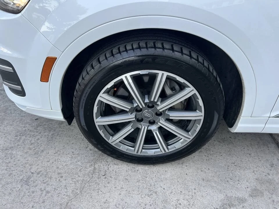 2018 Audi 4M Q7 - Image 15 of 15