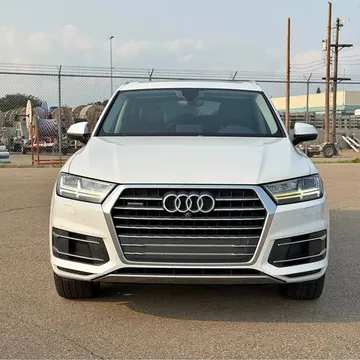 2018 Audi Q7