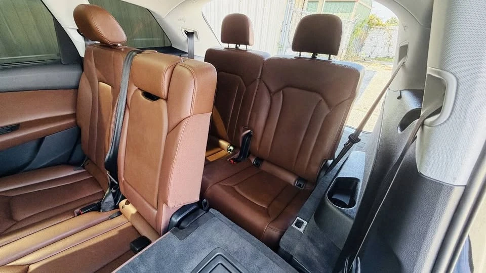 2018 Audi 4M Q7 - Image 18 of 20