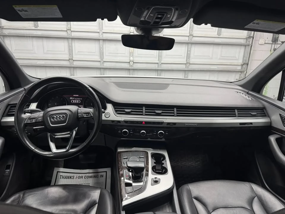 2018 Audi 4M Q7 - Image 15 of 20