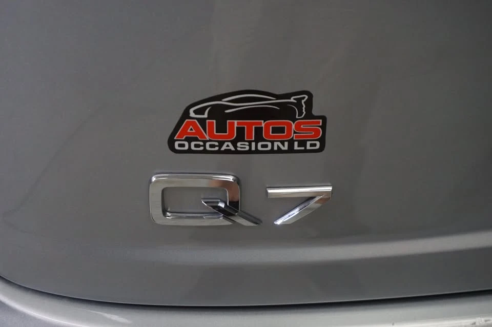 2018 Audi 4M Q7 - Image 9 of 20
