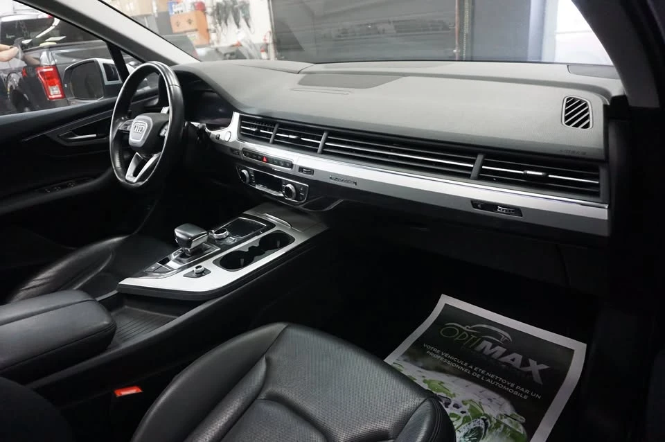 2018 Audi 4M Q7 - Image 19 of 20