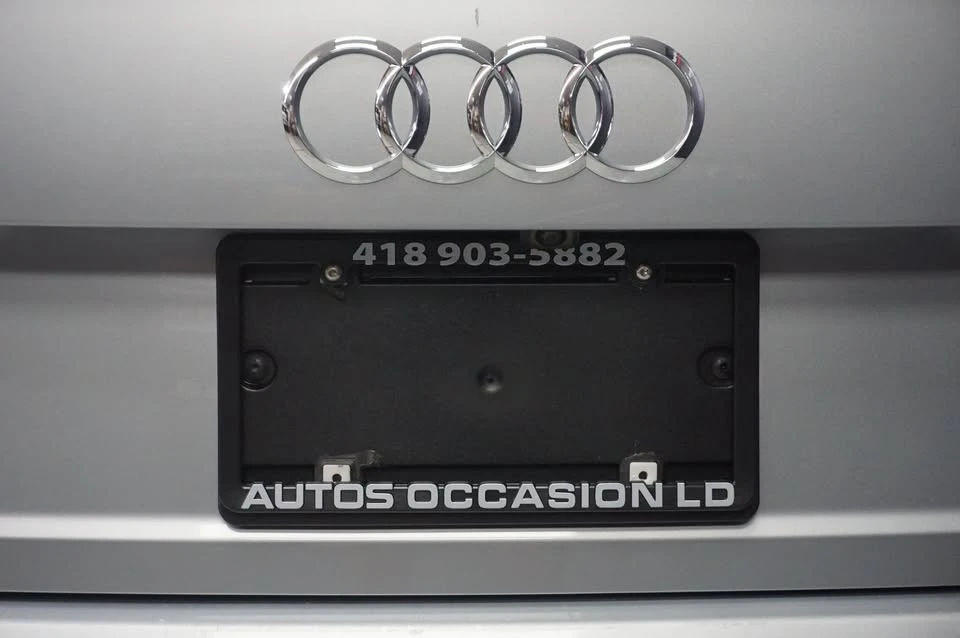 2018 Audi 4M Q7 - Image 8 of 20