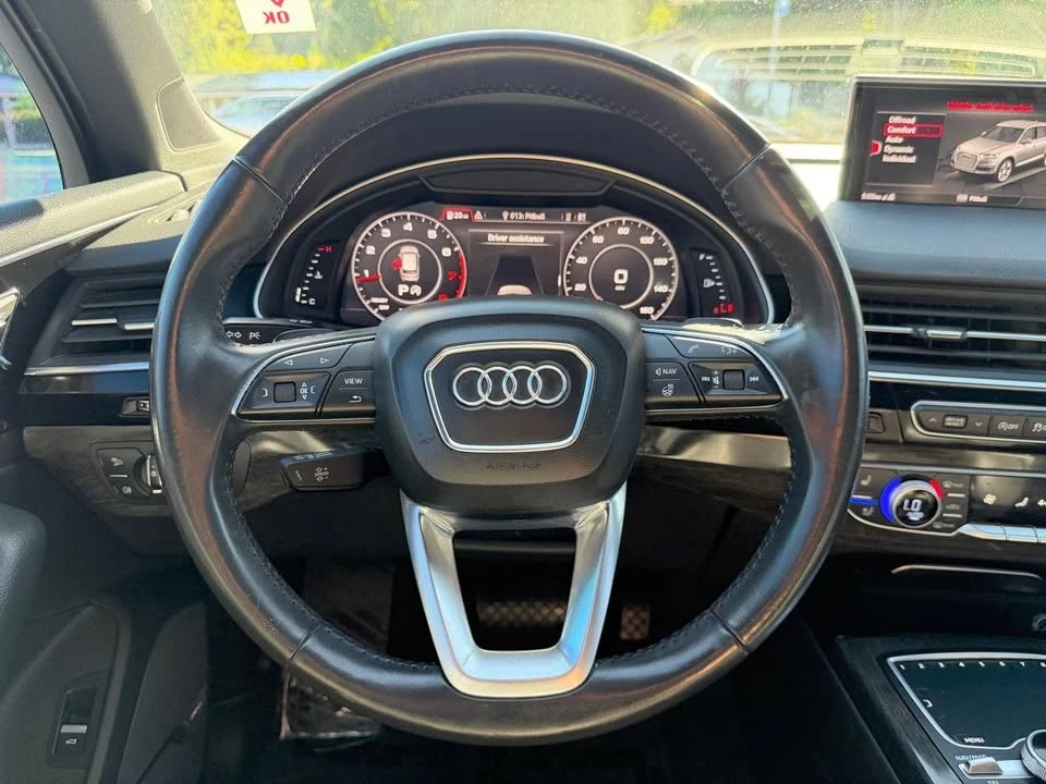 2018 Audi 4M Q7 - Image 18 of 20