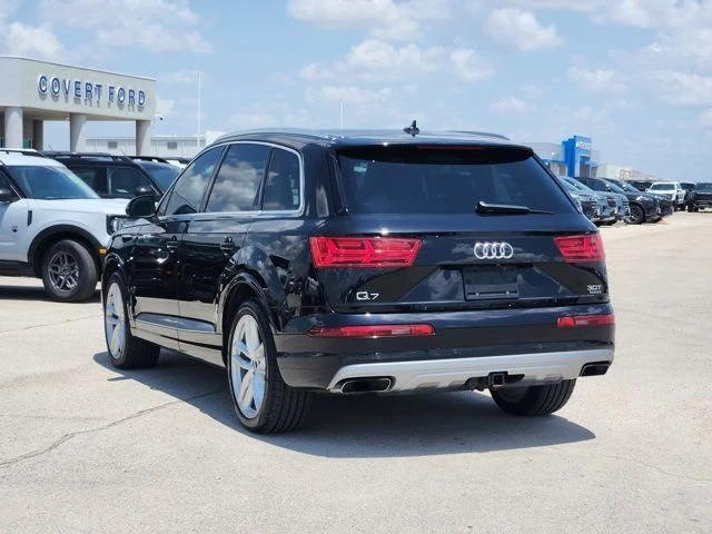 2018 Audi 4M Q7 - Image 5 of 20