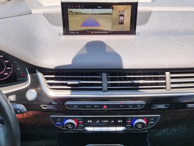 2018 Audi 4M Q7 - Image 19 of 20