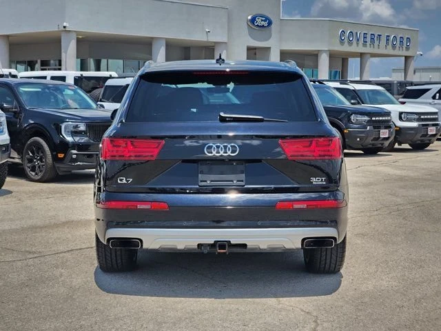 2018 Audi 4M Q7 - Image 6 of 20