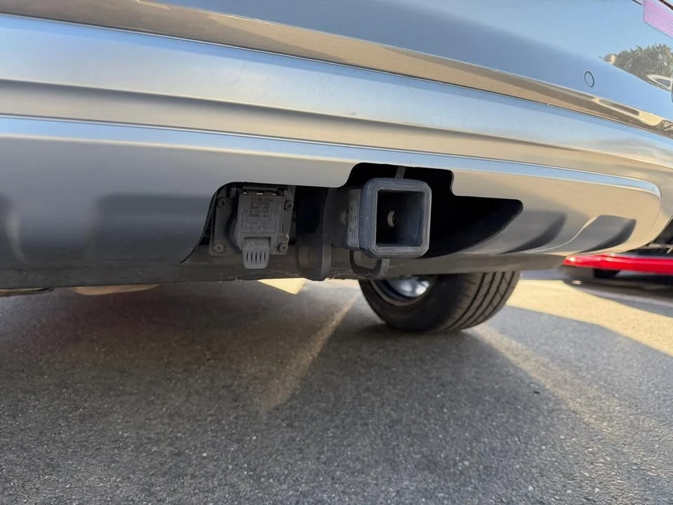 2018 Audi 4M Q7 - Image 9 of 20