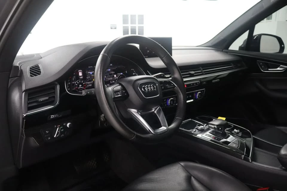 2018 Audi 4M Q7 - Image 17 of 20