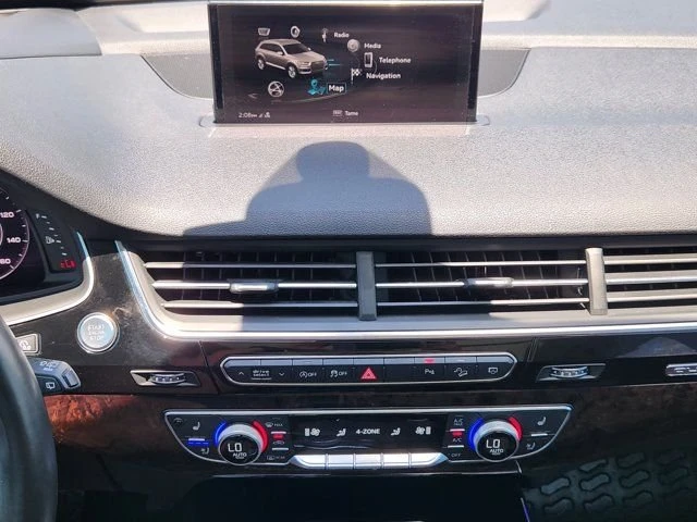 2018 Audi 4M Q7 - Image 18 of 20