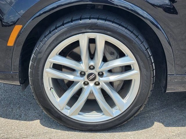 2018 Audi 4M Q7 - Image 10 of 20