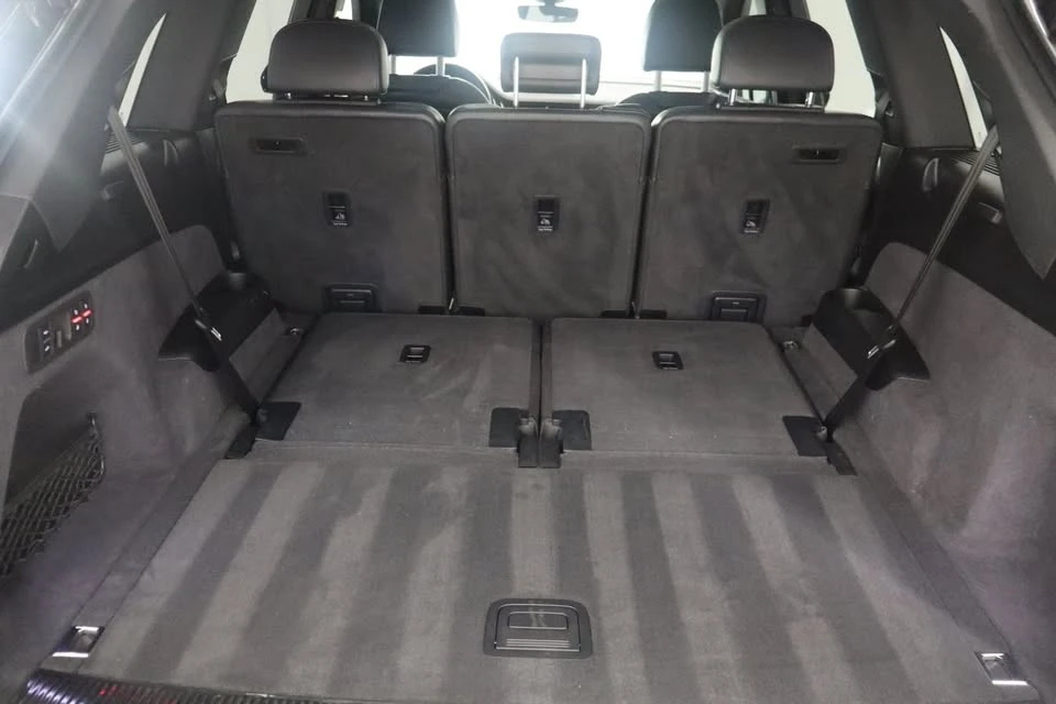 2018 Audi 4M Q7 - Image 10 of 20