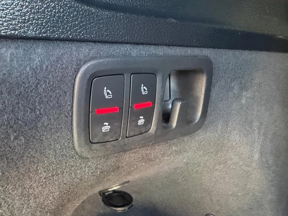 2018 Audi 4M Q7 - Image 12 of 20