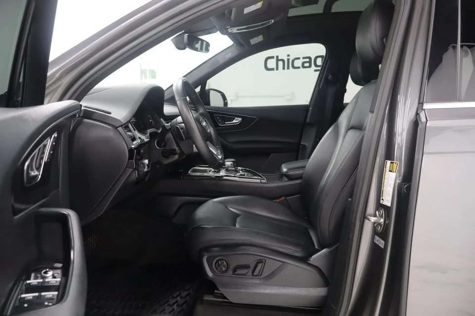 2018 Audi 4M Q7 - Image 14 of 20