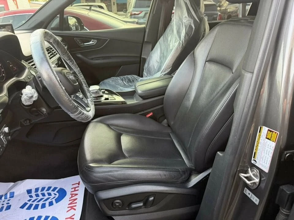 2018 Audi 4M Q7 - Image 2 of 20