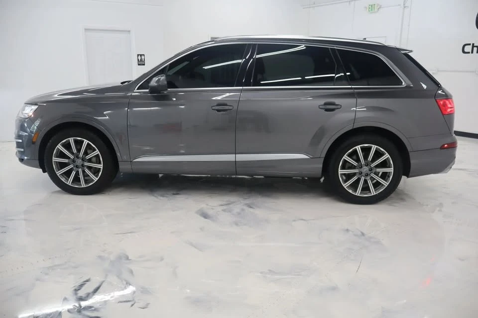 2018 Audi 4M Q7 - Image 5 of 20