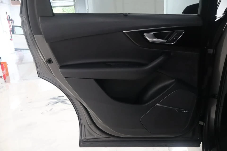 2018 Audi 4M Q7 - Image 18 of 20
