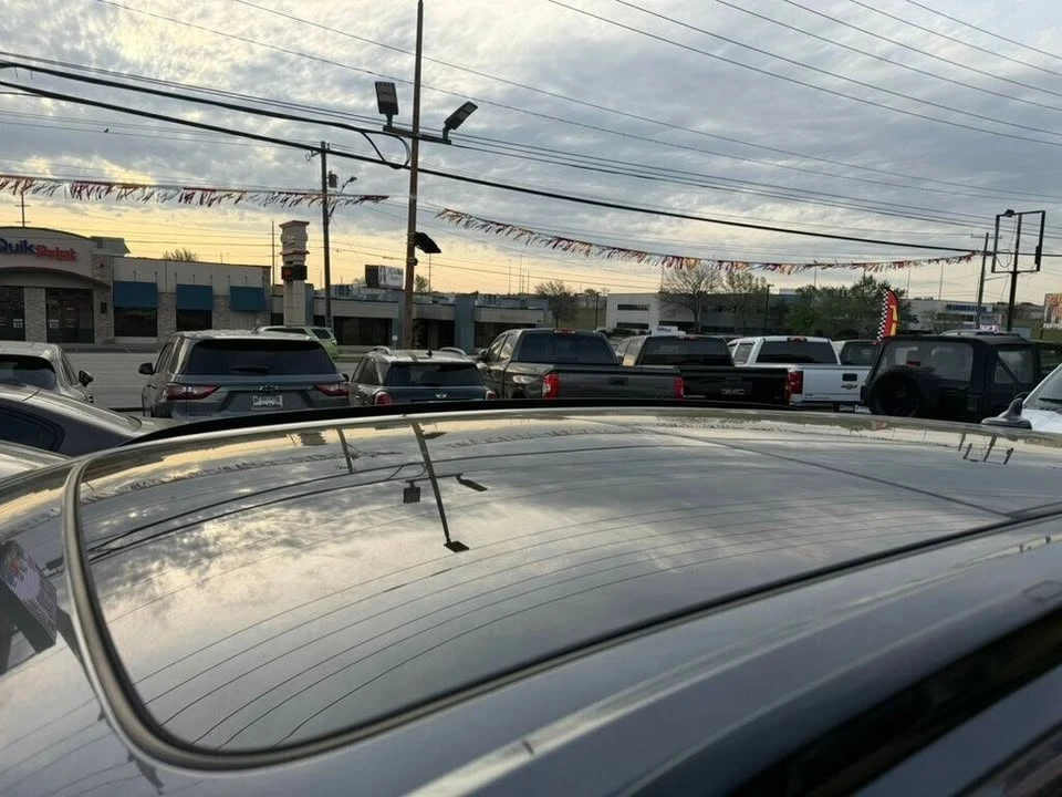 2018 Audi 4M Q7 - Image 9 of 20
