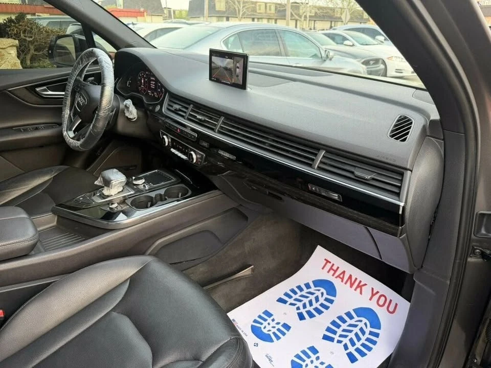 2018 Audi 4M Q7 - Image 20 of 20