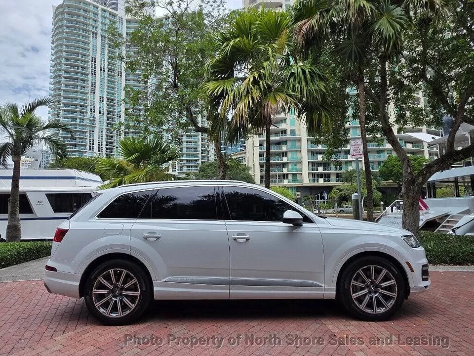 2018 Audi 4M Q7 - Image 5 of 19