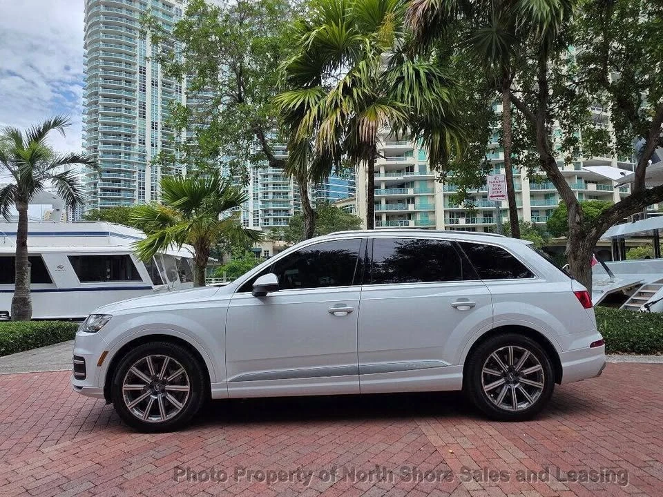 2018 Audi 4M Q7 - Image 6 of 19