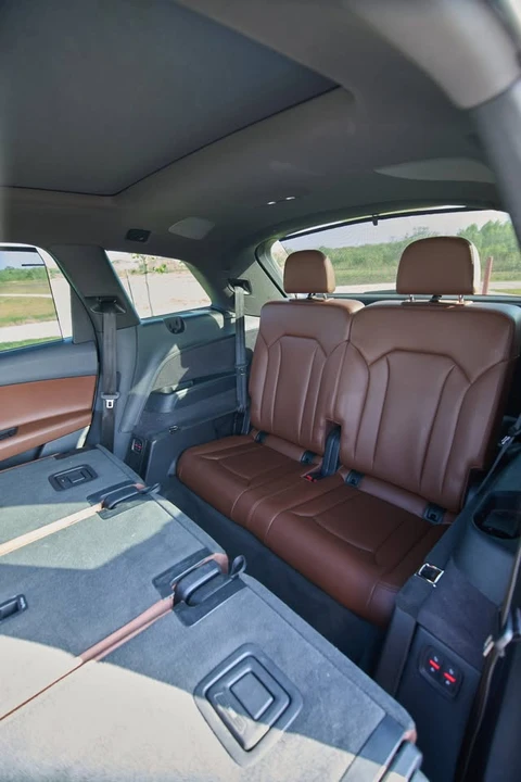 2018 Audi 4M Q7 - Image 7 of 7