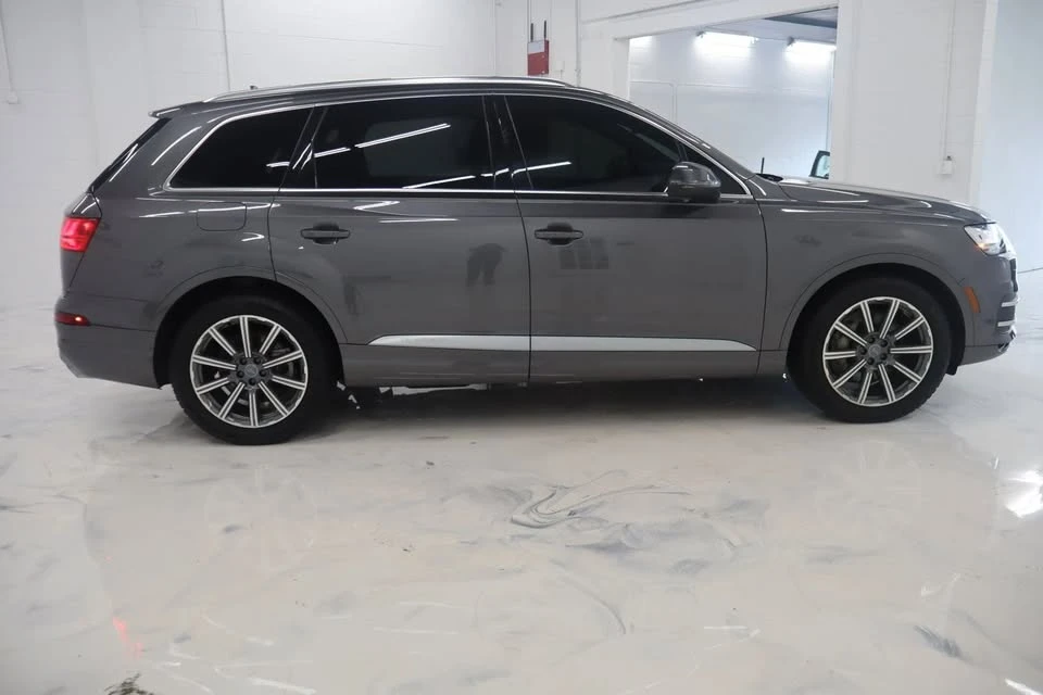 2018 Audi 4M Q7 - Image 12 of 20