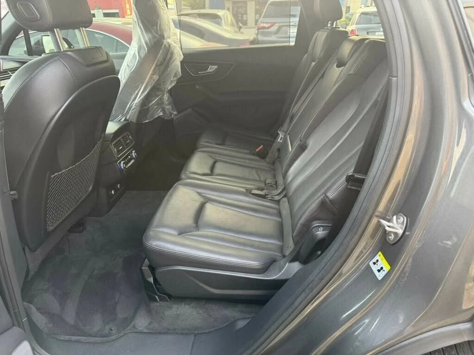 2018 Audi 4M Q7 - Image 10 of 20