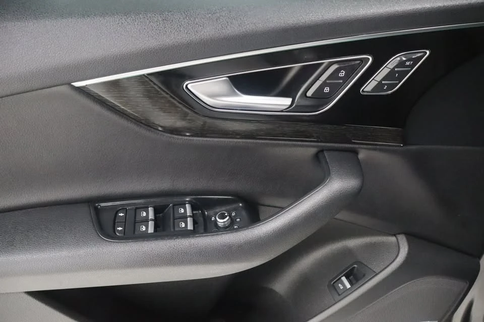 2018 Audi 4M Q7 - Image 16 of 20