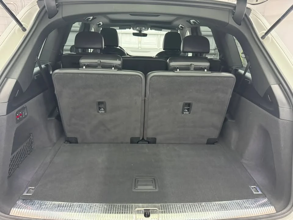 2018 Audi 4M Q7 - Image 9 of 20