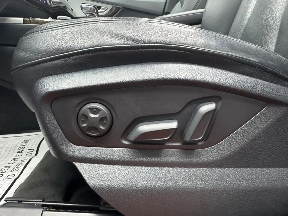 2018 Audi 4M Q7 - Image 19 of 20