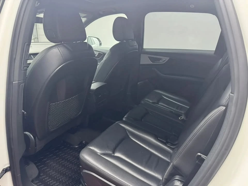 2018 Audi 4M Q7 - Image 10 of 20