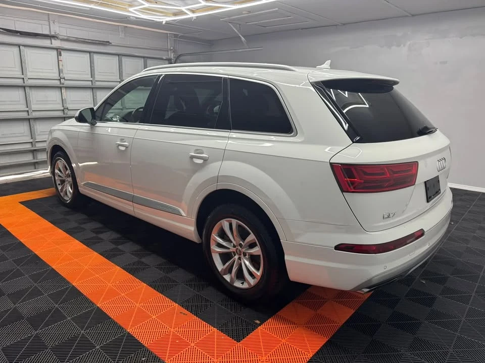 2018 Audi 4M Q7 - Image 4 of 20