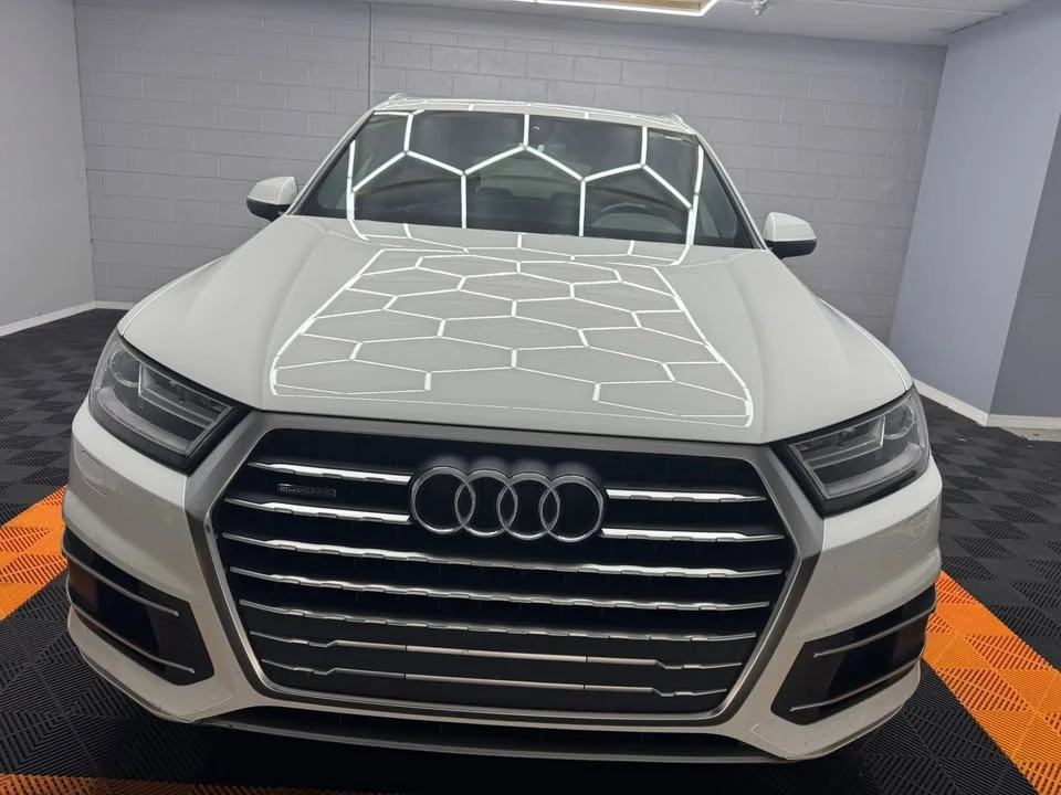 2018 Audi 4M Q7 - Image 2 of 20