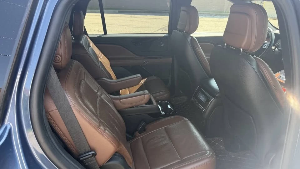 2018 Audi 4M Q7 - Image 11 of 20