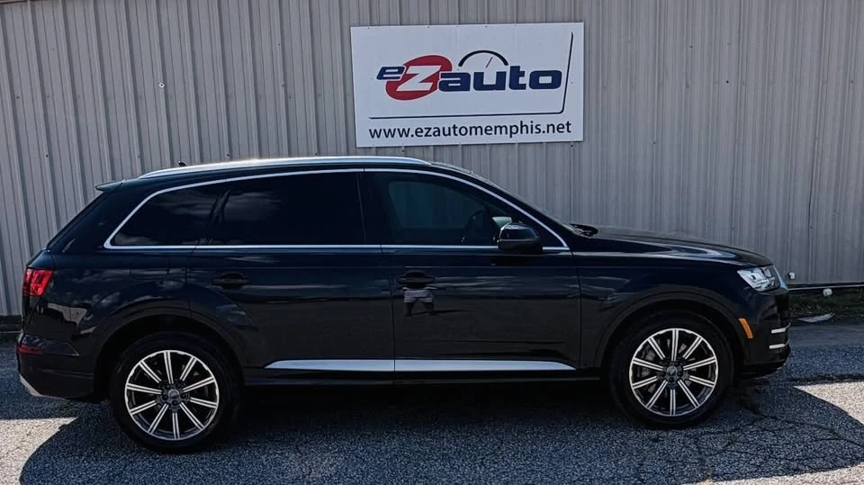 2018 Audi 4M Q7 - Image 6 of 20