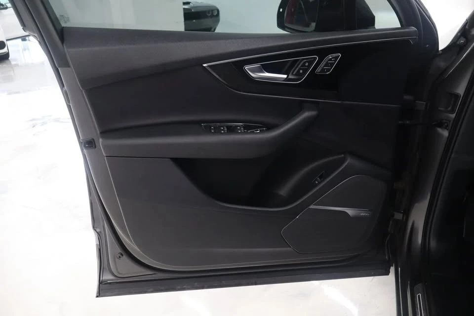 2018 Audi 4M Q7 - Image 15 of 20