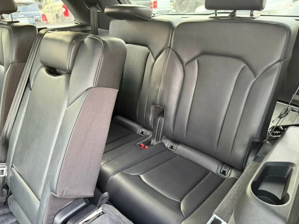 2018 Audi 4M Q7 - Image 11 of 20