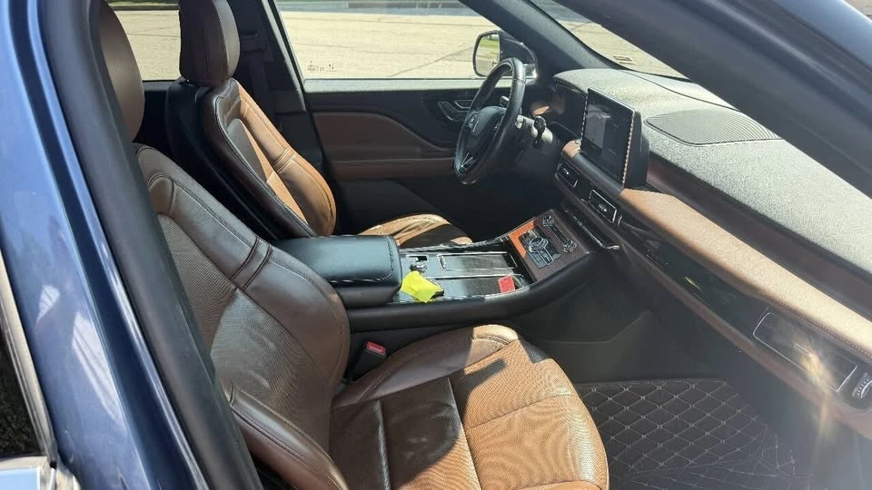 2018 Audi 4M Q7 - Image 10 of 20