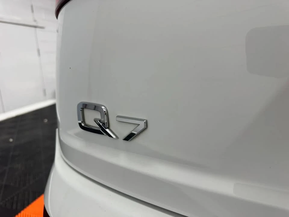 2018 Audi 4M Q7 - Image 6 of 20