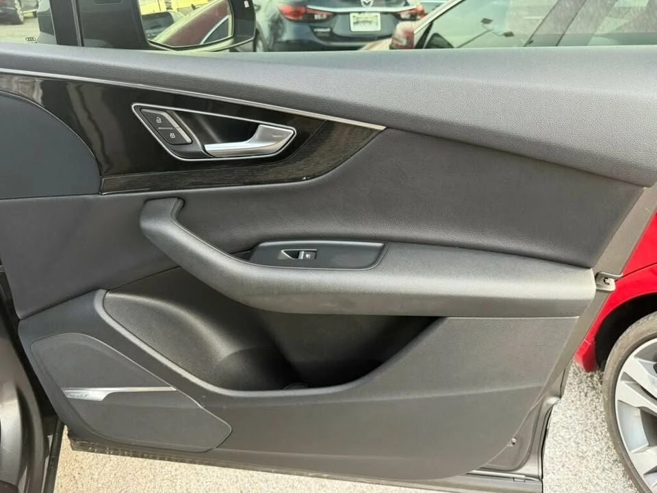 2018 Audi 4M Q7 - Image 18 of 20