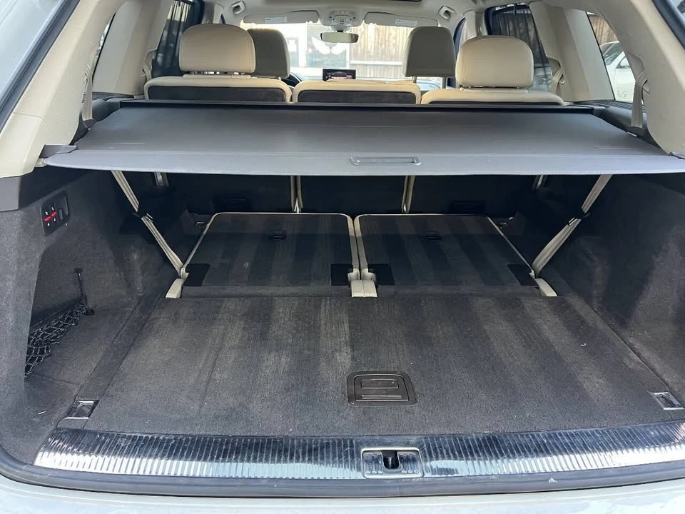 2018 Audi 4M Q7 - Image 12 of 15