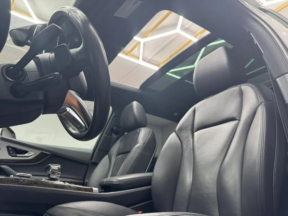 2018 Audi 4M Q7 - Image 20 of 20