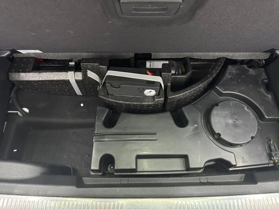 2018 Audi 4M Q7 - Image 7 of 20