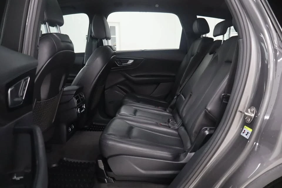 2018 Audi 4M Q7 - Image 19 of 20