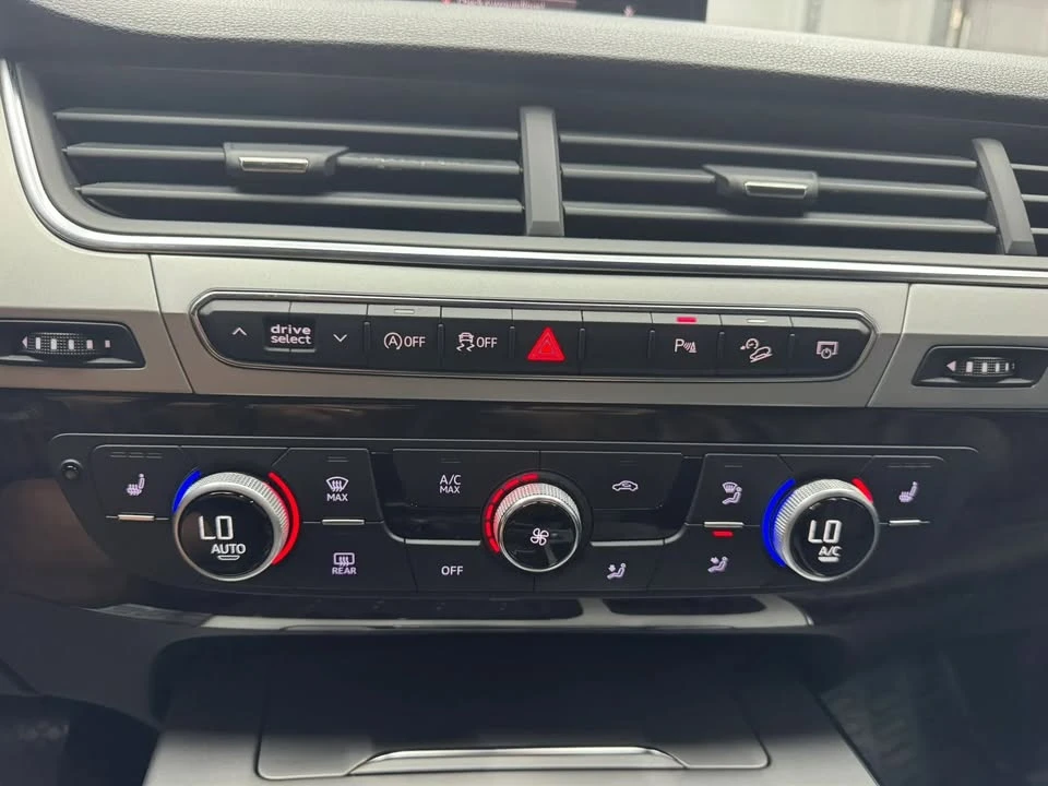 2018 Audi 4M Q7 - Image 18 of 20